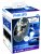 Светодиодные лампы головного света Philips LED H4 X-treme Ultinon 6200K, комплект 2 шт, 12953BWX2